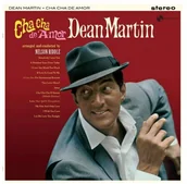 Winyle - Dean Martin: Cha Cha De Amor [winyl] - miniaturka - grafika 1