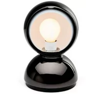 Lampy stojące - Artemide - Eclisse Lampa Stołowa Matt Black Artemide - miniaturka - grafika 1