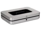 Odtwarzacze sieciowe - Bluesound NODE X - miniaturka - grafika 1