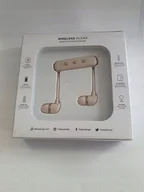 Słuchawki - Happy Plugs złote 7882 - miniaturka - grafika 1