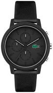 Zegarki męskie - Zegarek Lacoste 2011243 12.12 Chrono - miniaturka - grafika 1