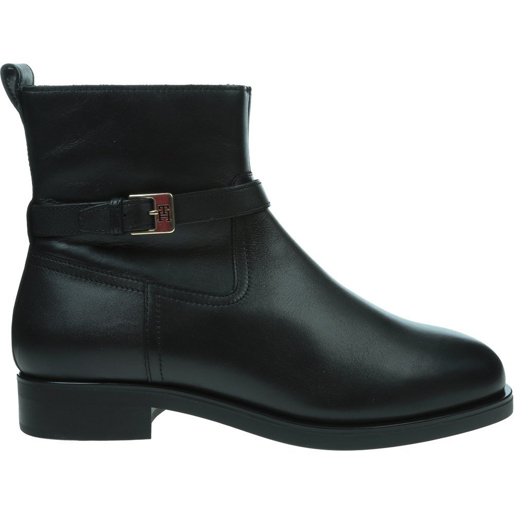 Buty Tommy Hilfiger FW0FW08781BDS
