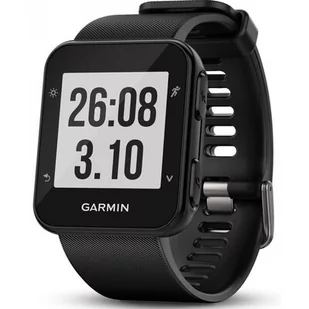 Garmin Forerunner 35 Hr Elevate (010-01689-10) - Monitory aktywności - miniaturka - grafika 1