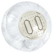 Akcesoria dla gryzoni - Zolux Kula do ćwiczeń 18 cm kol Beżowy - miniaturka - grafika 1