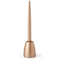 Piórniki - Długopis z bazą LEXON Scribalu LS64D7 Złoty - miniaturka - grafika 1