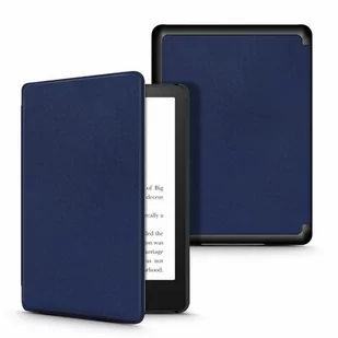 Tech-Protect Pokrowiec SmartCase do Kindle Paperwhite 5 THP732NAV THP732NAV - Akcesoria do tabletów i e-booków - miniaturka - grafika 1