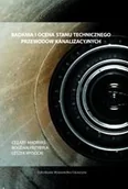 Podręczniki dla szkół wyższych - Dolnośląskie Wydawnictwo Edukacyjne Badania i ocena stanu technicznego przew. kanaliz. - miniaturka - grafika 1