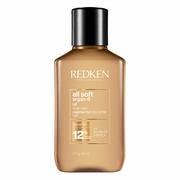 Olejki do ciała i włosów - Redken All Soft Argan-6 Oil (111ml) - miniaturka - grafika 1