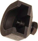 Narzędzia samochodowe - Bgs Technic Ściągacz wycieraczek 26.5 x 15 mm, Audi Q7 B.7792 - miniaturka - grafika 1