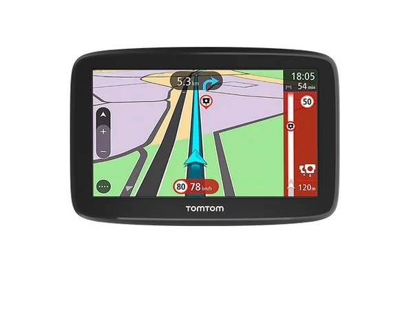 TomTom GO Classic 5˝