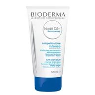 Szampony do włosów - Bioderma node ds+ ANTI-RECIDIVE szampon przeciw nawrotom łupieżu zwalczający tłusty łupież 125 ml - miniaturka - grafika 1