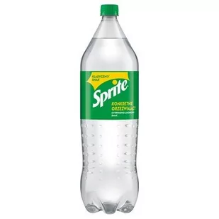 Sprite 2 l pet - Napoje gazowane - miniaturka - grafika 1