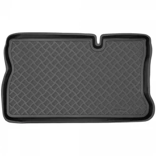 Mata bagażnika Standard Opel Corsa C 2000-2006 - Maty bagażnikowe - miniaturka - grafika 1