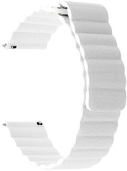 ORYGINALNY ZAMIENNY WYMIENNY PASEK YIVO DO ZEGARKA SMARTWATCH AMAZFIT GARMIN HONOR HUAWEI SAMSUNG XIAOMI TELESKOPY 20MM