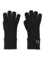 Czapki damskie - Guess Kapelusz 179110 Czarny - miniaturka - grafika 1