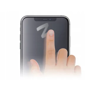 Szkło ochronne do iPhone X/XS - 3mk NeoGlass - Szkła hartowane na telefon - miniaturka - grafika 4