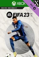 Kody i doładowania cyfrowe - FIFA 23 - Preorder Bonus (Xbox Series X/S) - Xbox Live Key - GLOBAL - miniaturka - grafika 1