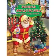 Religia i religioznawstwo - Arti Księga świąteczna - Opracowanie zbiorowe - miniaturka - grafika 1