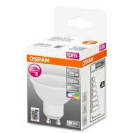 Żarówki LED - Osram Żarówka LED LSPR1625REM 4.5W 827 GU10 - miniaturka - grafika 1