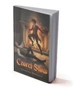 Fantasy - Czarci staw - Grażyna Wartacz - książka - miniaturka - grafika 1