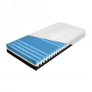 Materasso Active Zdrowie+ Relaks 140x200 - Materace - miniaturka - grafika 1