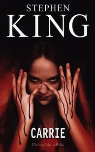 Carrie - Powieści sensacyjne - miniaturka - grafika 2