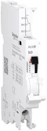 Silniki elektryczne i akcesoria - Styk sygnalizacyjny Acti9 SD (wskazanie wyzwolenia elektrycznego), 1 przemienny (1 CO), zaciski dolne - miniaturka - grafika 1