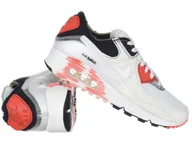 Półbuty męskie - Buty damskie Nike AIR MAX III PRM DC7856-100-38 - miniaturka - grafika 1