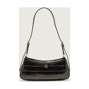 Calvin Klein Torebka na ramię - Torebki damskie - miniaturka - grafika 1