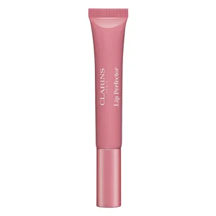 Clarins Lip Perfector Błyszczyki 12 ml 07 - Toffee Pink Shimmer - Błyszczyki do ust - miniaturka - grafika 1