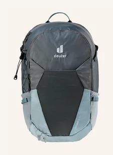Deuter Damski plecak turystyczny Futura 21 Sl Grafitowy łupek łupkowy 21 L 3400021 - Plecaki - miniaturka - grafika 6