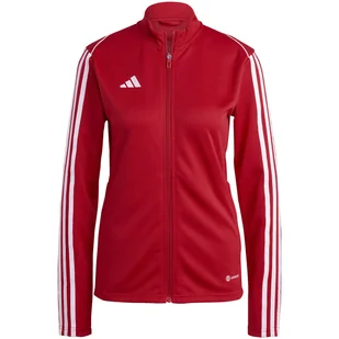 Bluza damska adidas Tiro 23 League Training - Bluzy sportowe damskie - miniaturka - grafika 1
