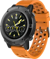 Smartwatch - Denver SW-660 Pomarańczowy - miniaturka - grafika 1