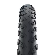 Opony rowerowe - Opona Schwalbe Land Cruiser Plus 28 x 1.75 Czarna Reflex - miniaturka - grafika 1