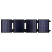 Powerbanki - Trust 25239 Zuny 40W Portable Solar Panel - miniaturka - grafika 1