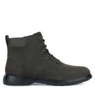 Botki męskie - Trapery Geox U Ottavio U36DCA 00022 C6372 Brązowy - miniaturka - grafika 1