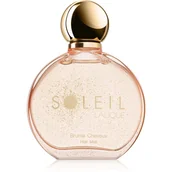 Wody i perfumy damskie - Lalique Soleil woda perfumowana do włosów  50 ml - miniaturka - grafika 1