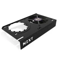 Chłodzenie wodne - NZXT KRAKEN G12 - zestaw montażowy GPU do serii Kraken X AIO - ulepszone chłodzenie GPU - Zgodność z AMD i NVIDIA GPU - aktywne chłodzenie dla VRM - Czarny, RL-KRG12-B1 RL-KRG12-B1 - miniaturka - grafika 1