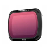 Akcesoria do drona - DJI SunnyLife Filtr PeŁny Szary Nd8 Ndx8 Do Mavic Air 2 SB5767 - miniaturka - grafika 1