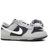 Buty trekkingowe męskie - Buty męskie trampki sportowe Nike DUNK LOW - miniaturka - grafika 1