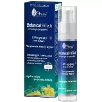 Ava Labolatorium HYDRO LASER Botanical HiTech Liftingujący Krem Do Twarzy na dzień 50ml. - Kremy do twarzy - miniaturka - grafika 1