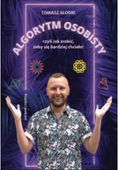 Psychologia - Algorytm osobisty - miniaturka - grafika 1