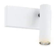 Lampy ścienne - Kinkiet ETNA PLUS 8064 - Argon - miniaturka - grafika 1