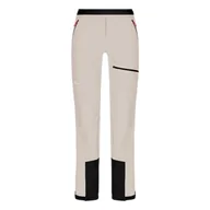 Spodnie damskie - SALEWA Sella DST W Light Pants - spodnie damskie - miniaturka - grafika 1