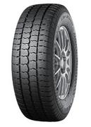 Opony dostawcze całoroczne - Yokohama BluEarth Van AS RY61 225/55R17C 104/102H - miniaturka - grafika 1