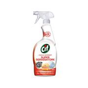 Płyny do naczyń - CIF Odtłuszczacz Marsiglia 650ml spray - miniaturka - grafika 1