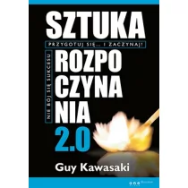 Helion Sztuka rozpoczynania 2.0 - Kawasaki Guy