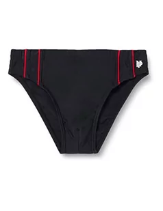 Wysokie ciśnienie 520 CO1 T6A, Czerwona - Kąpielówki dla chłopców - miniaturka - grafika 1