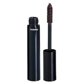 Tusze do rzęs - Chanel Le Volume De wodoodporny tusz do rzęs do zwiększenia objętości odcień 20 Brun Volume & Curl Lash By lash Long-Lasting Waterproof) 6 g - miniaturka - grafika 1