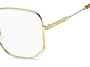 Okulary korekcyjne Marc Jacobs MJ 1041 J5G - Okulary korekcyjne, oprawki, szkła - miniaturka - grafika 3